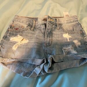 Hollister Shorts